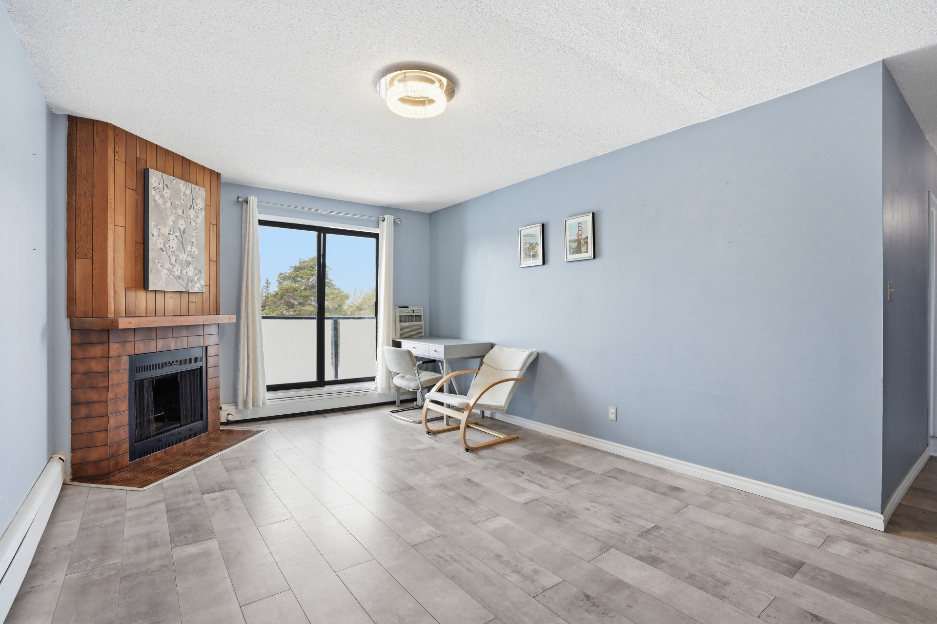 萨斯卡通河东顶层边户公寓出售——419 Tait Court #307——林与唐地产 - 3